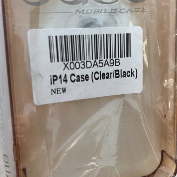 🆕 iPhone 14 case - Picture 5 of 5